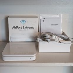 Apple Airport Extrema 🔸Model No.1354🔸