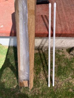 New LED 15w tube lights