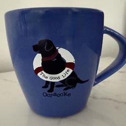 Ocracoke, Outer Banks, OBX NC Coffee Mug, Perfect Condition 