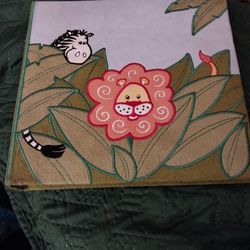 Baby Photo Album Look At All Pic 10 Dollars 