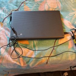 Acer laptop 