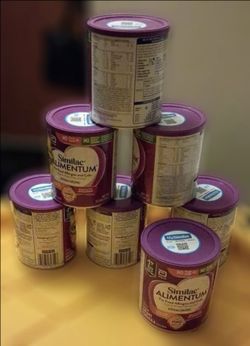 Alimentum