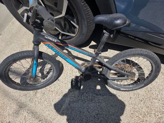 Kids/toddler bike