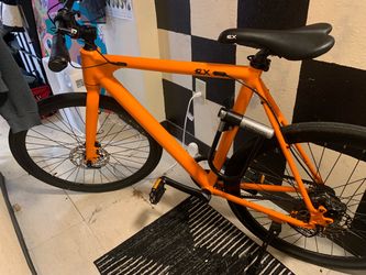 Baby maker 2 electric bike