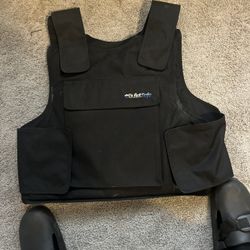 Bullet Proof Vest 