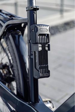 ABUS 6500k Bike Lock