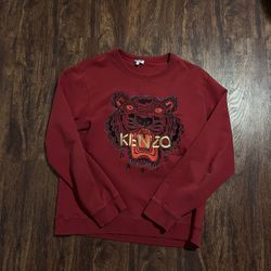 Kenzo Sweater 
