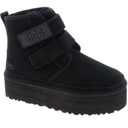 Ugg Platform Nuemel
