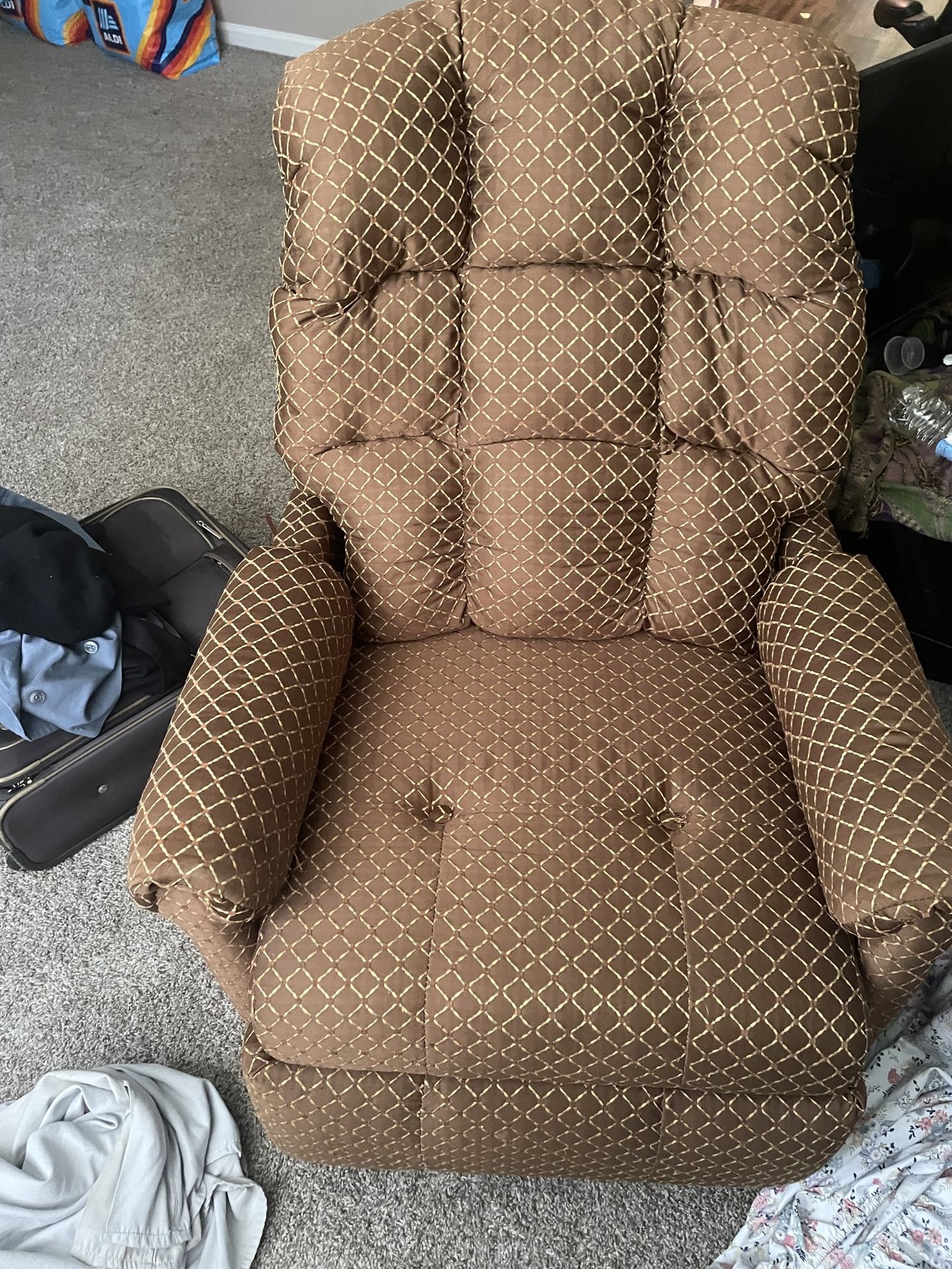 Recliner