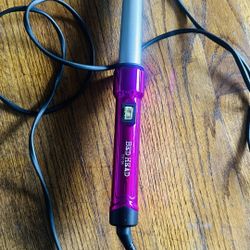 Curling Iron Bed Head Brand 