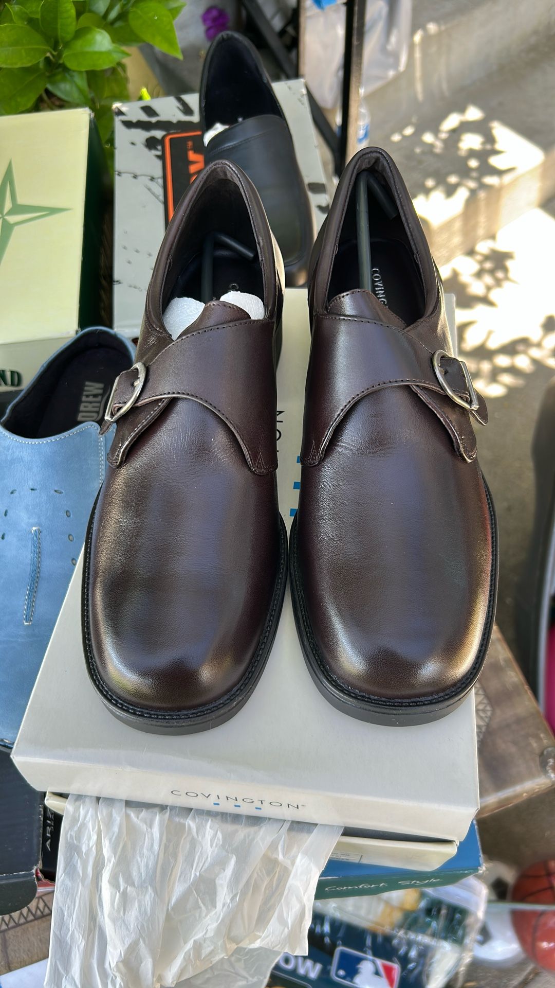 New Women’s Shoe 9.5M