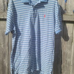 Ralph Lauren Polo Men's Shirt