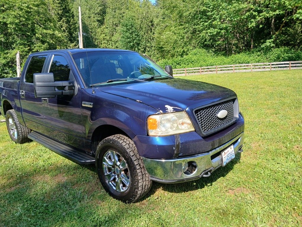 2006 Ford F-150