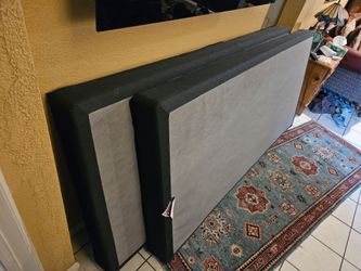 King box spring 5" height great quality!