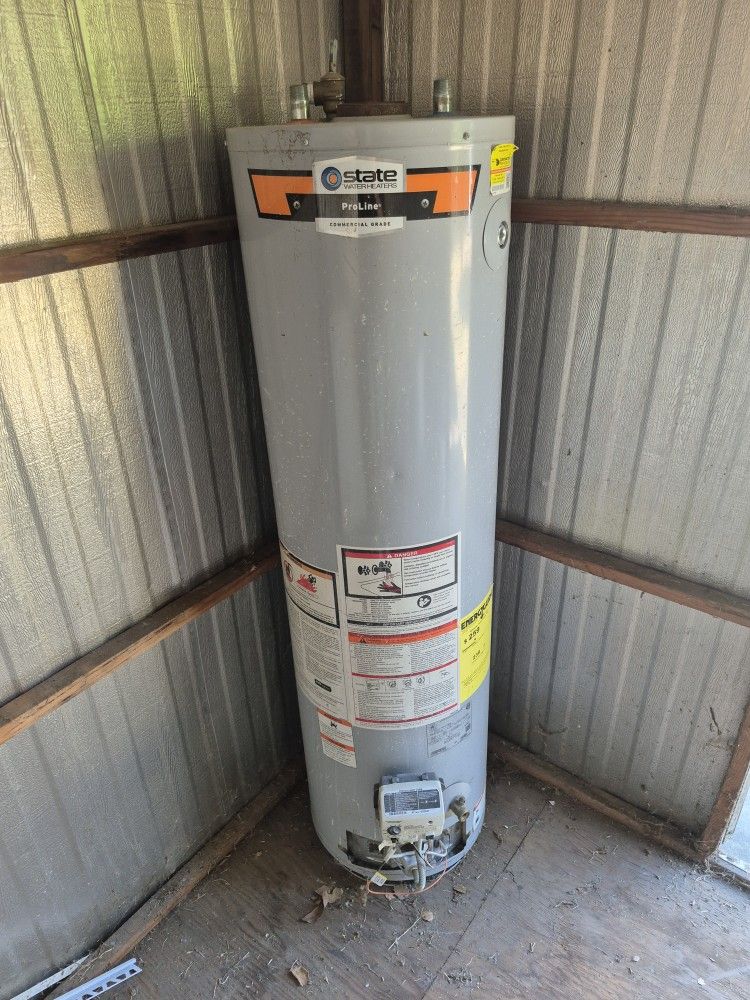 Water Heater