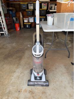 Hoover Vacuum