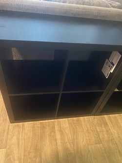 Shelf