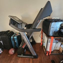 Proform Treadmill 