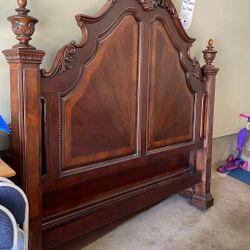 Bed Frame