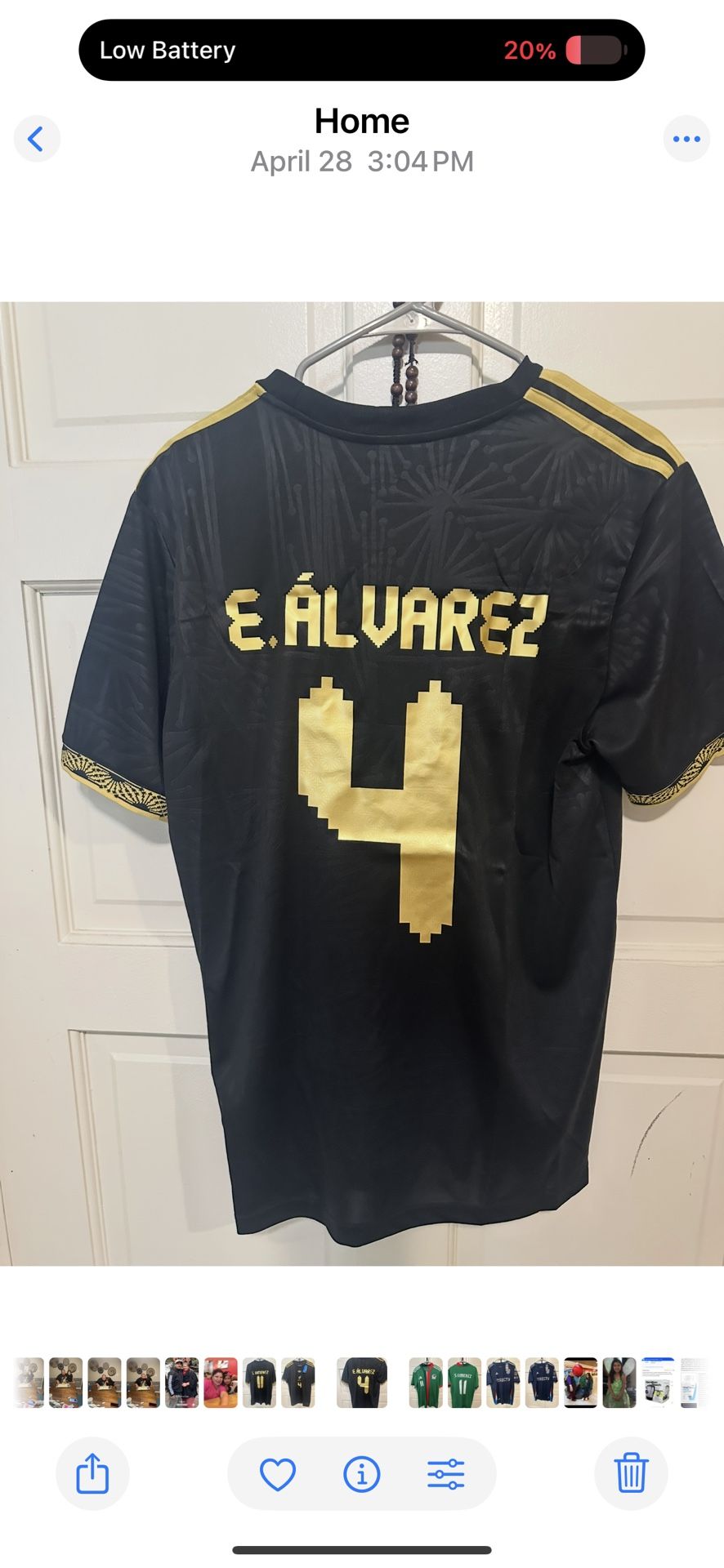 Jerseys