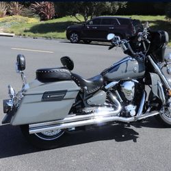 2003 Yamaha RoadStar