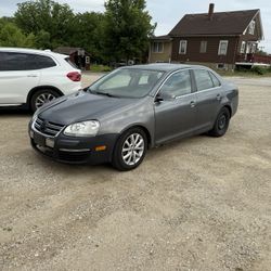 2010 Volkswagen Jetta