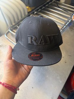 Raw Hats