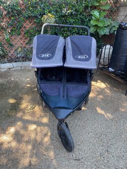 BOB Gear Revolution Flex 3.0 Duallie Jogging Stroller