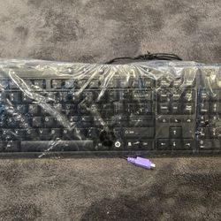 Windows Media Pro Keyboard