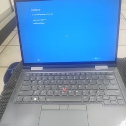 💻 LENOVO CORE i7 – 11th GEN |  NEW CONDITION 🔥