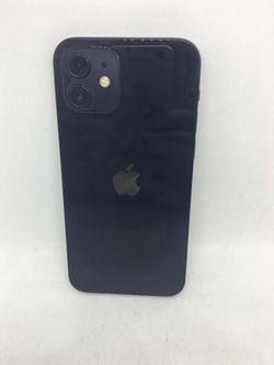 iPhone 12 Unlocked 