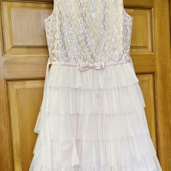 Lovely Jona Michelle Dress