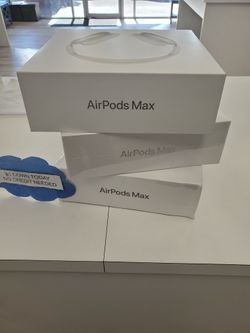  🎧 $1 Down Gets You the AirPods Max – Save $80 Today 🔥