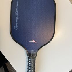 Tommy Bahama Pickleball Paddle
