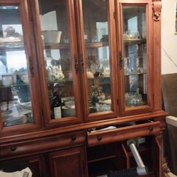 Glass Shelf