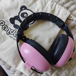 Baby Ear Soundproof Muffs