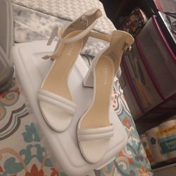 New White Shoes For Sale 