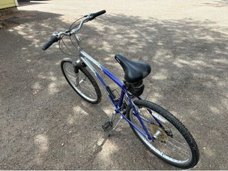 Comfort Bike