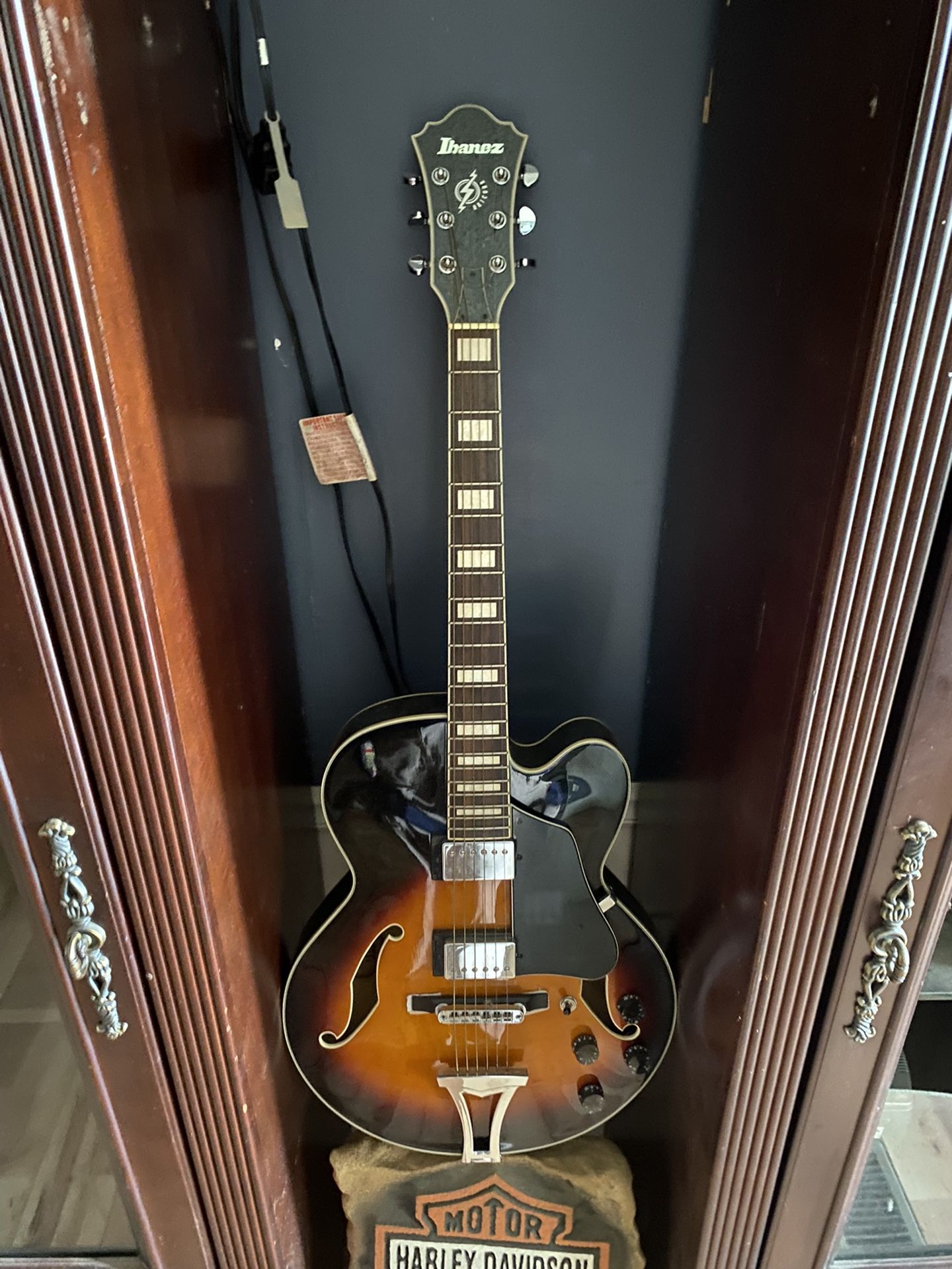 Ibanez