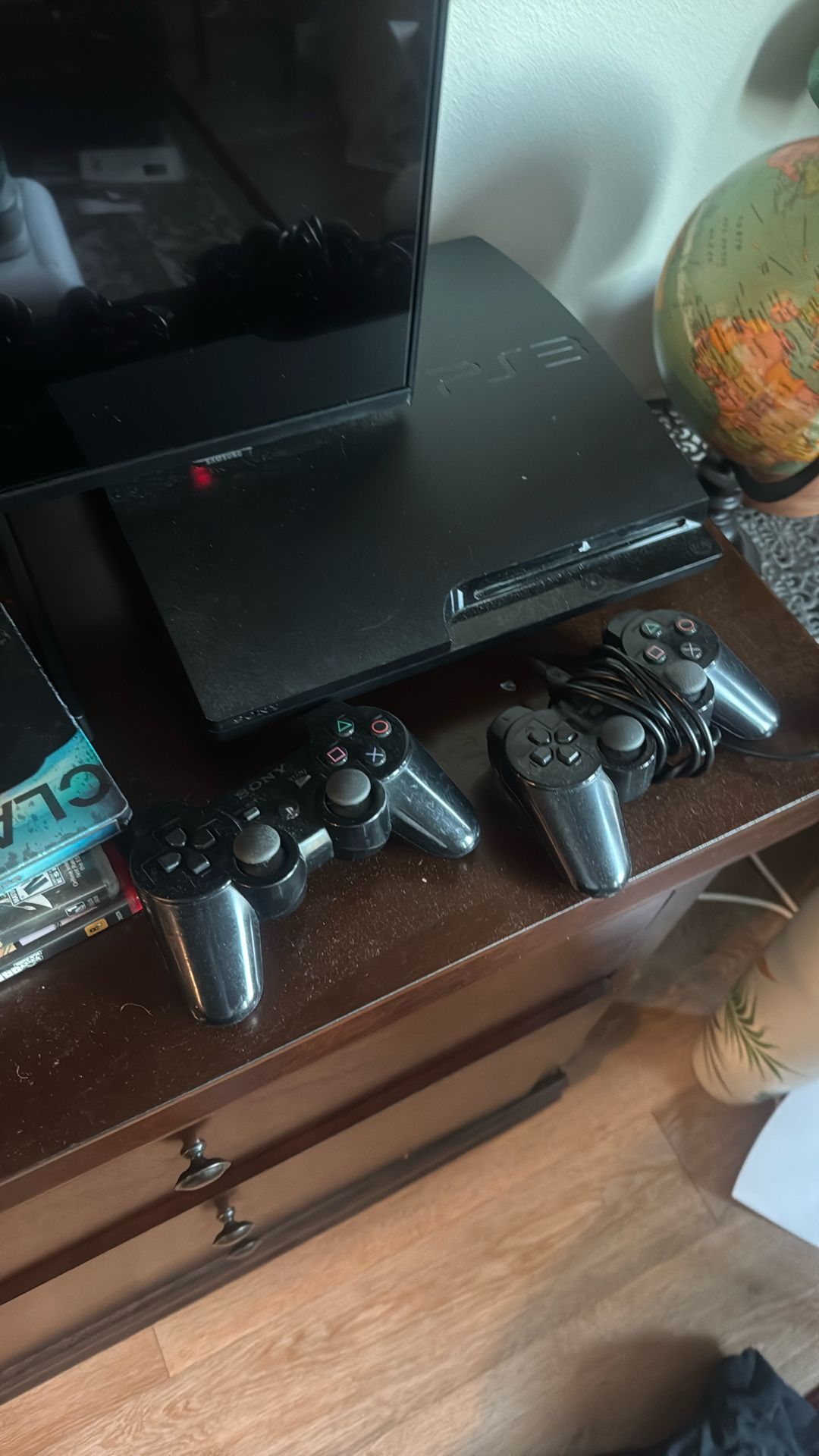 PS3