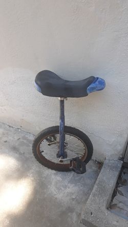 Bike units cycle