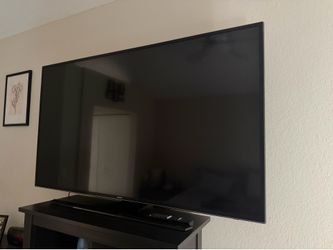 55 inch Samsung TV
