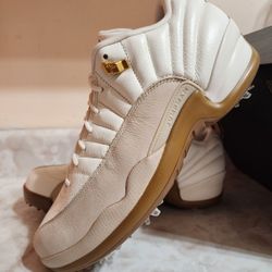 Nike Air Jordan Retro 12 NRG U22 Golf