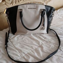 Michael Kors Large Satchel Bag