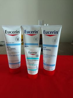 Eucerin Skin Calming 