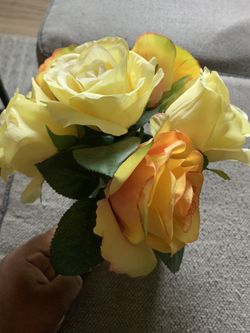 Beautiful Flower Vase Set