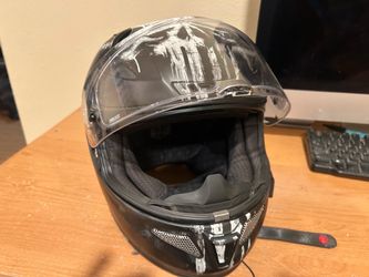 Helmet