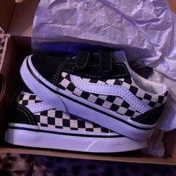 Baby Vans