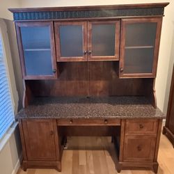 Office Furniture Set  (FREE)