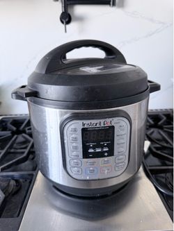 instant pot 6qt